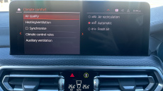 BMW X4 xDrive M40i MHT 5dr Auto Petrol Estate